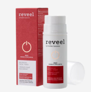 Reveel 益生元透明質酸保濕平衡爽膚水