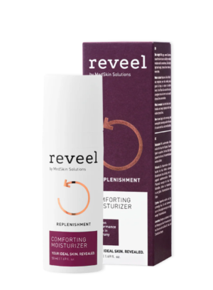 Reveel 柔潤保濕乳