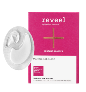 Reveel 海藻賦活眼膜