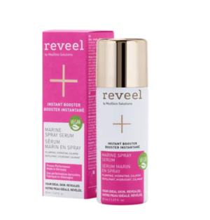 Reveel 純海洋精華噴霧