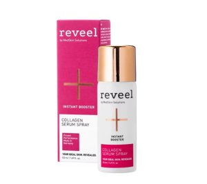 Reveel 原生膠原精華噴霧