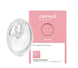 Reveel 膠原蛋白新肌眼膜